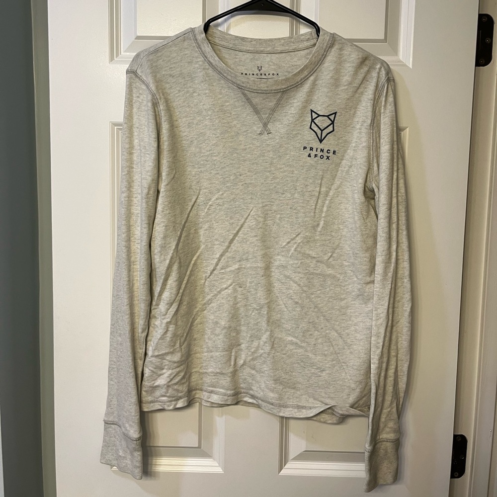 Aeropostale long sleeve